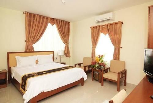 Reddoorz Ruby Star Hotel Truong Dinh 호치민 외부 사진